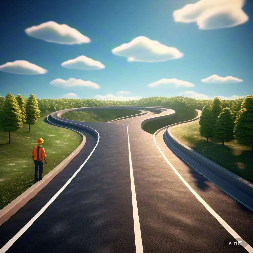 公路養(yǎng)護(hù)，前景吃香！你還沒(méi)有資質(zhì)嗎？趕快辦理！